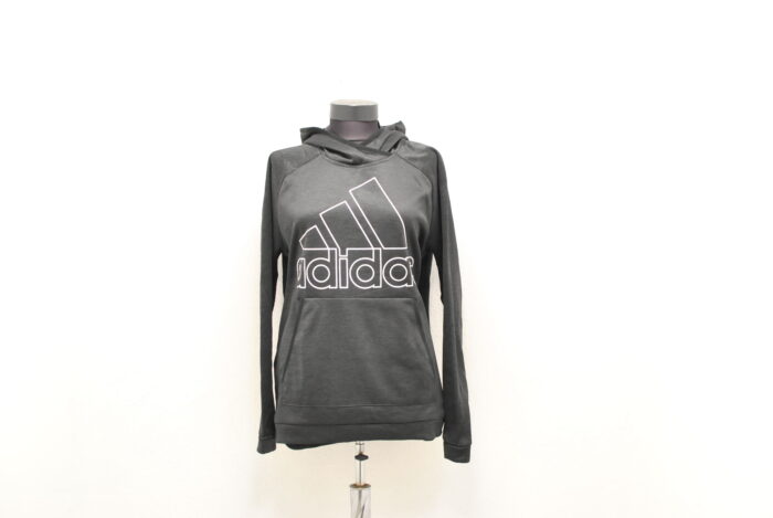 Adidas hanorac sport de femei marimea L - imagine 2