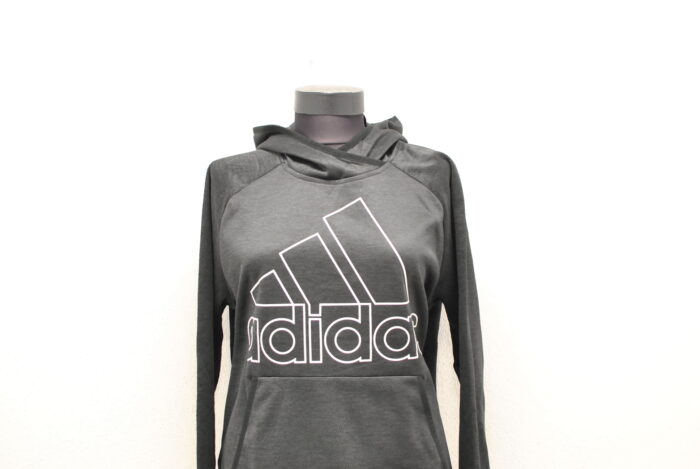 Adidas hanorac sport de femei marimea L - imagine 3