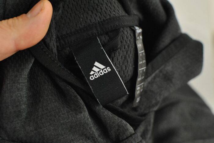 Adidas hanorac sport de femei marimea L - imagine 5