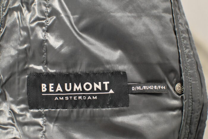 Beaumont geaca de puf pentru femei marimea 42/XL - imagine 2