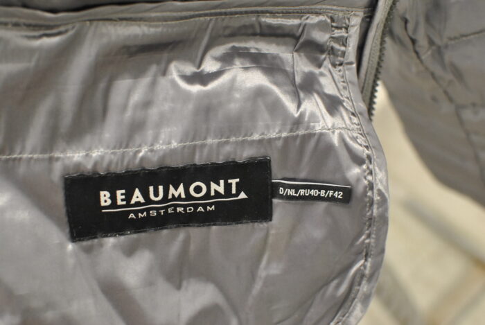 Beaumont geaca de puf pentru femei marimea 40/L - imagine 4