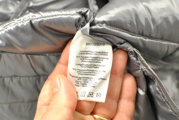 Beaumont geaca de puf pentru femei marimea 40/L - imagine 5