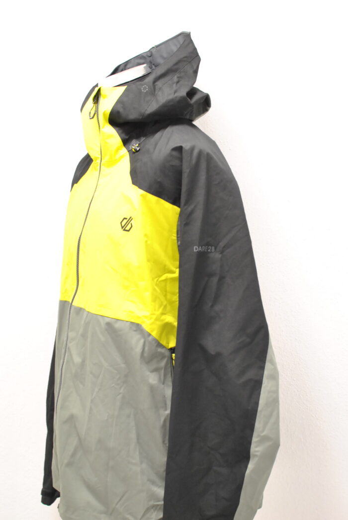 Dare 2B geaca impermeabila de barbati marimea 3 XL - imagine 5