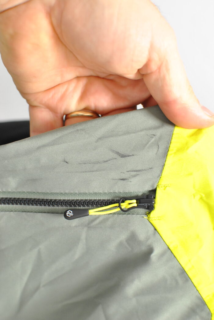 Dare 2B geaca impermeabila de barbati marimea 3 XL - imagine 7