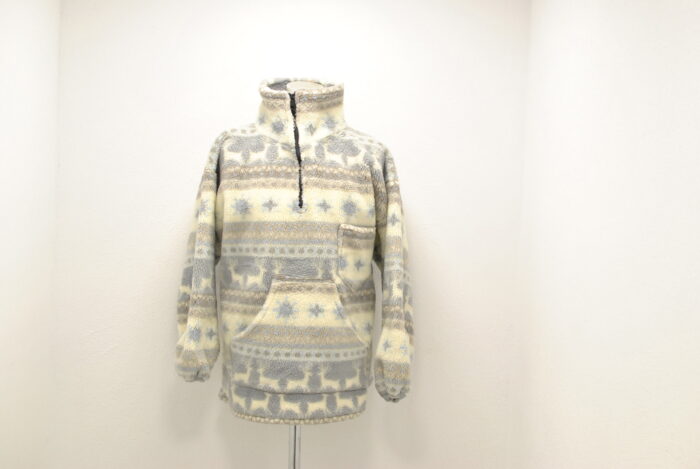Polar fleece de barbati  marimea L - imagine 2