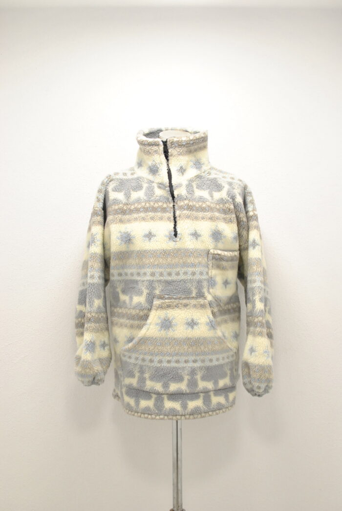 Polar fleece de barbati  marimea L - imagine 1