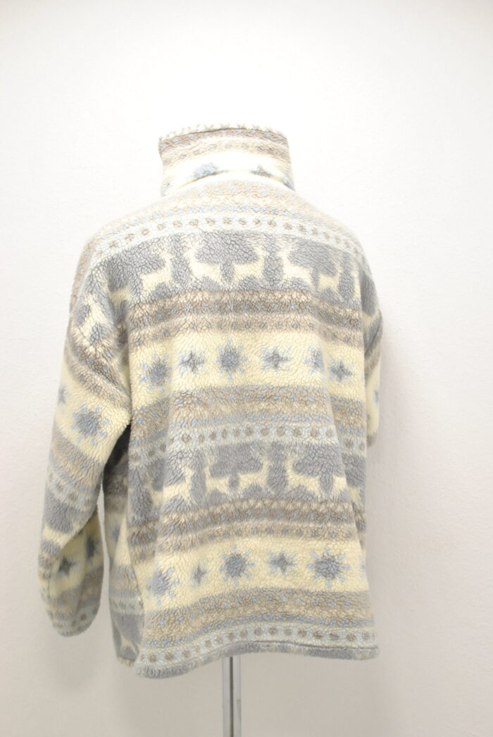 Polar fleece de barbati  marimea L - imagine 4