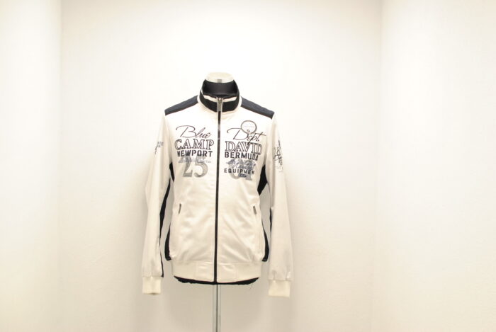 Camp David geaca soft shell de barbati marimea M - imagine 2