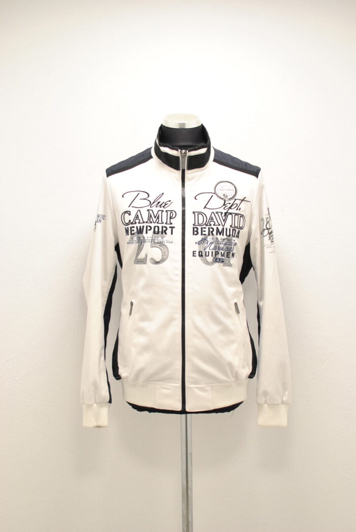 Camp David geaca soft shell de barbati marimea M - imagine 1