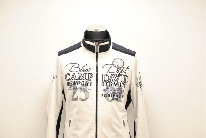 Camp David geaca soft shell de barbati marimea M - imagine 3