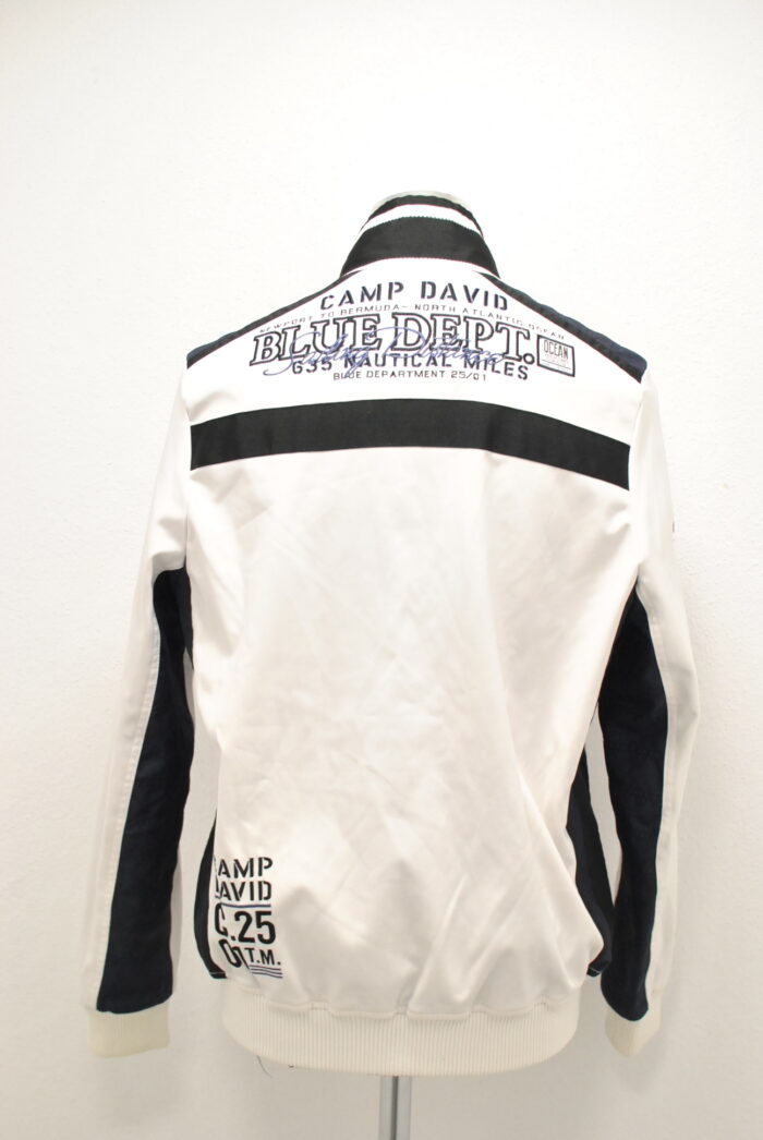 Camp David geaca soft shell de barbati marimea M - imagine 5