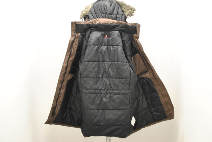 Engelbett Strauss parka de femei marimea XXL - imagine 4