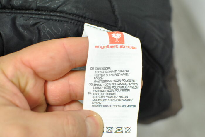 Engelbett Strauss parka de femei marimea XXL - imagine 6