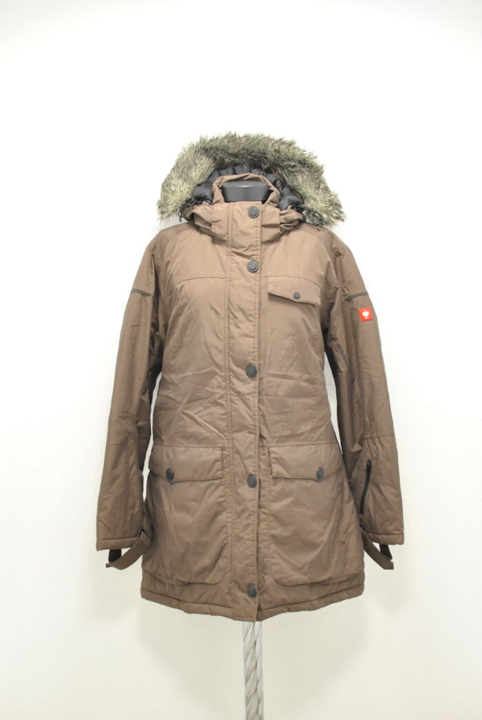 Engelbett Strauss parka de femei marimea XXL - imagine 1