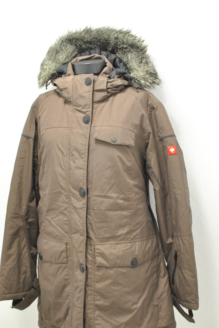 Engelbett Strauss parka de femei marimea XXL - imagine 3
