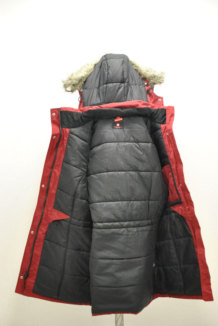 Engelbert Strauss parka de femei marimea XXL - imagine 4