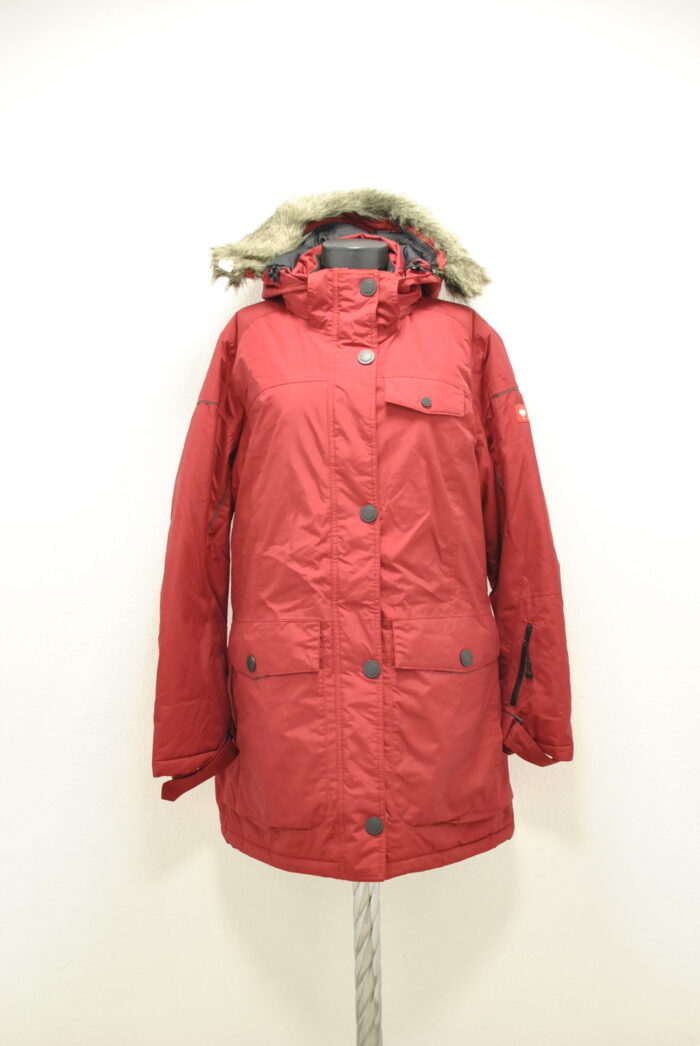Engelbert Strauss parka de femei marimea XXL - imagine 1