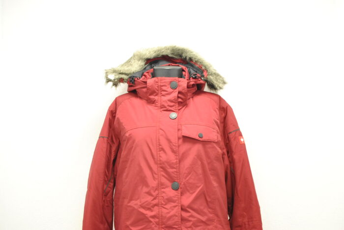 Engelbert Strauss parka de femei marimea XXL - imagine 3