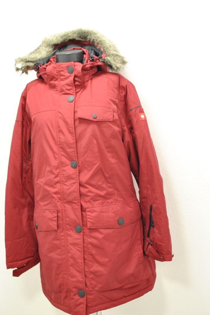Engelbert Strauss parka de femei marimea XXL - imagine 5