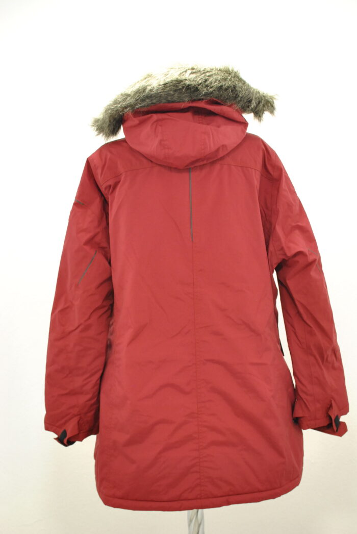 Engelbert Strauss parka de femei marimea XXL - imagine 7