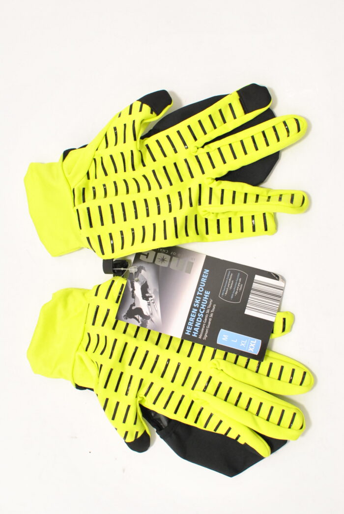 Inoc manusi de ski de tura unisex - imagine 2