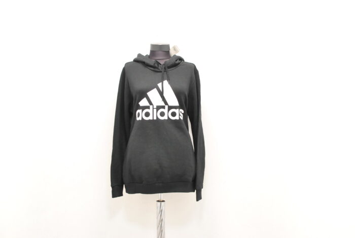 Adidas solex cu gluga pentru femei marimea XL - imagine 2
