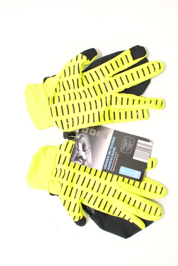 Inoc manusi de ski de tura unisex - imagine 3