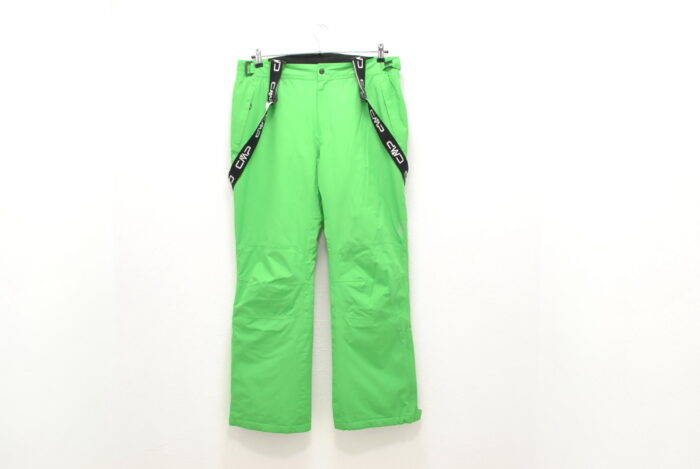 Cmp pantalon de ski cu bretele , pentru barbati marimea 54/XL - imagine 2