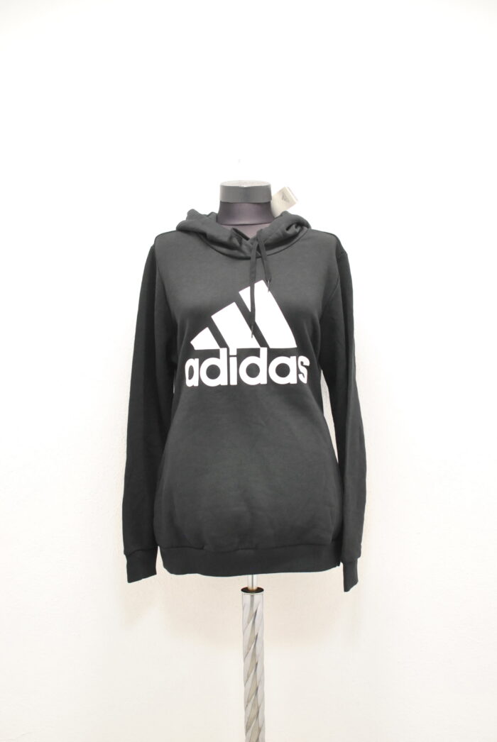 Adidas solex cu gluga pentru femei marimea XL - imagine 1
