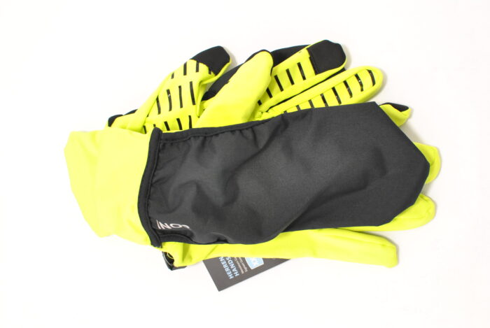 Inoc manusi de ski de tura unisex - imagine 4
