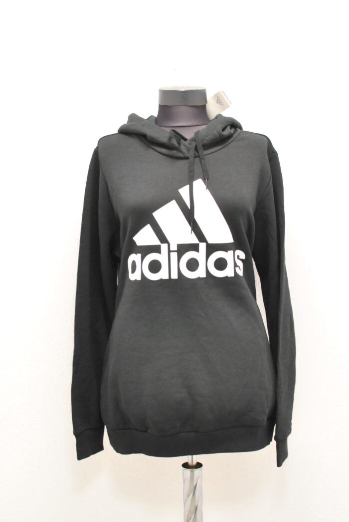 Adidas solex cu gluga pentru femei marimea XL - imagine 4