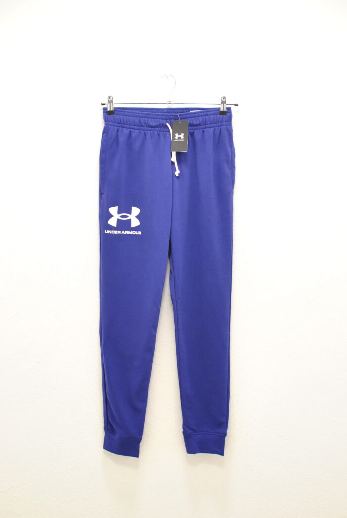 Under Armour pantalon trening  de barbati - imagine 1