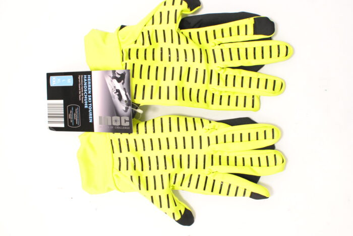 Inoc manusi de ski de tura unisex - imagine 5