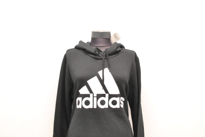 Adidas solex cu gluga pentru femei marimea XL - imagine 5