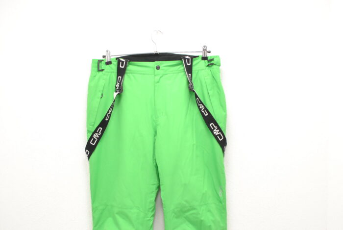 Cmp pantalon de ski cu bretele , pentru barbati marimea 54/XL - imagine 4