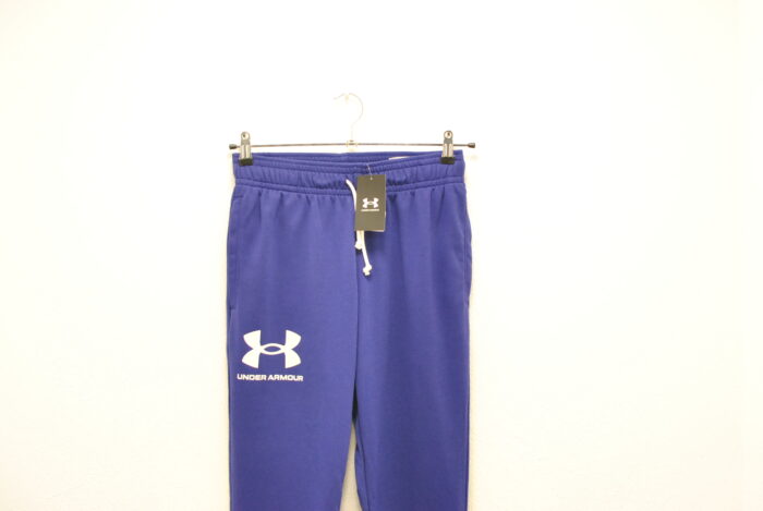 Under Armour pantalon trening  de barbati - imagine 4