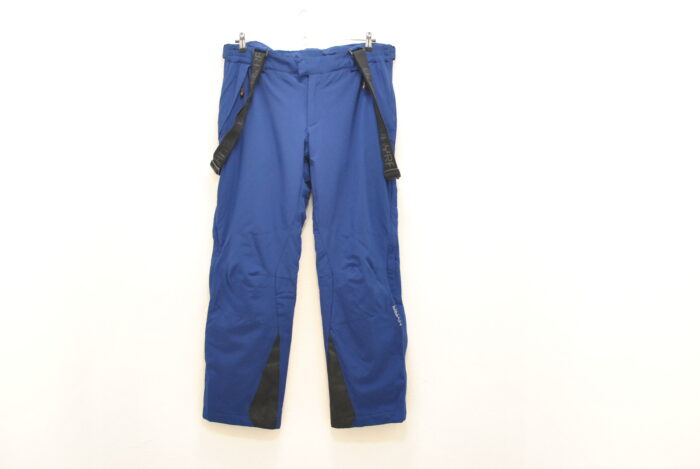 Hyra pantalon de ski cu bretele pentru barbati marimea XXL - imagine 2