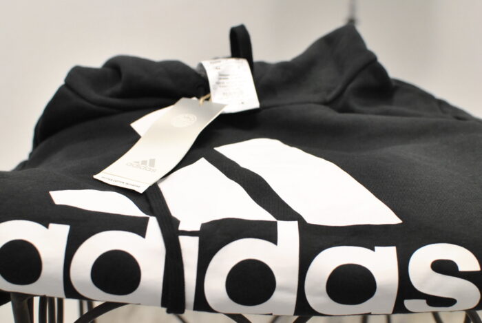 Adidas solex cu gluga pentru femei marimea XL - imagine 9