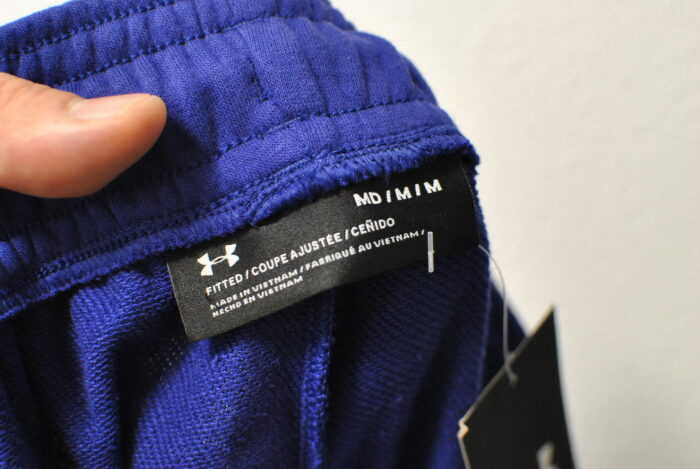 Under Armour pantalon trening  de barbati - imagine 2