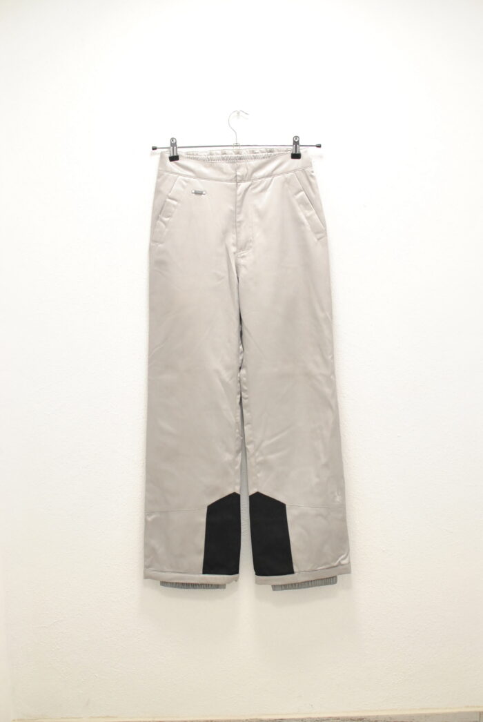 Spyder pantaloni de ski pentru femei marimea S - imagine 1