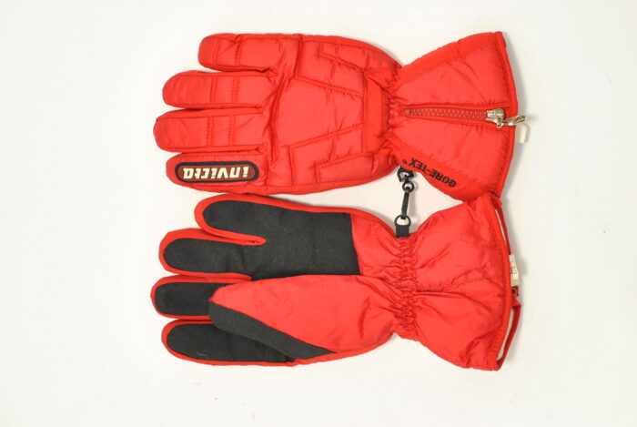 Invicta Gore-Tex manusi impermeabile de ski pentru barbati marimea 9/L - imagine 2