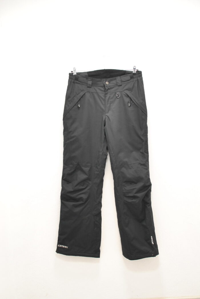 Icepeak pantaloni de ski pentru barbati marimea 50/L - imagine 1