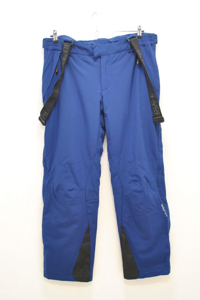 Hyra pantalon de ski cu bretele pentru barbati marimea XXL - imagine 4