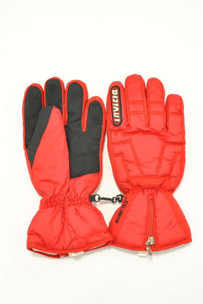 Invicta Gore-Tex manusi impermeabile de ski pentru barbati marimea 9/L - imagine 1