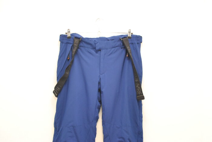 Hyra pantalon de ski cu bretele pentru barbati marimea XXL - imagine 5