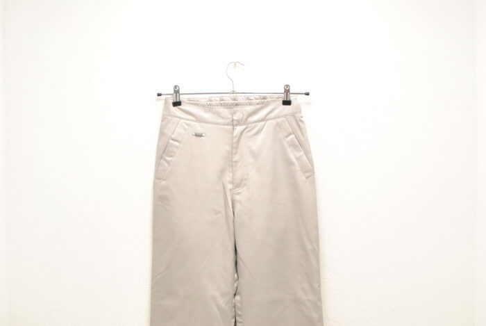 Spyder pantaloni de ski pentru femei marimea S - imagine 3