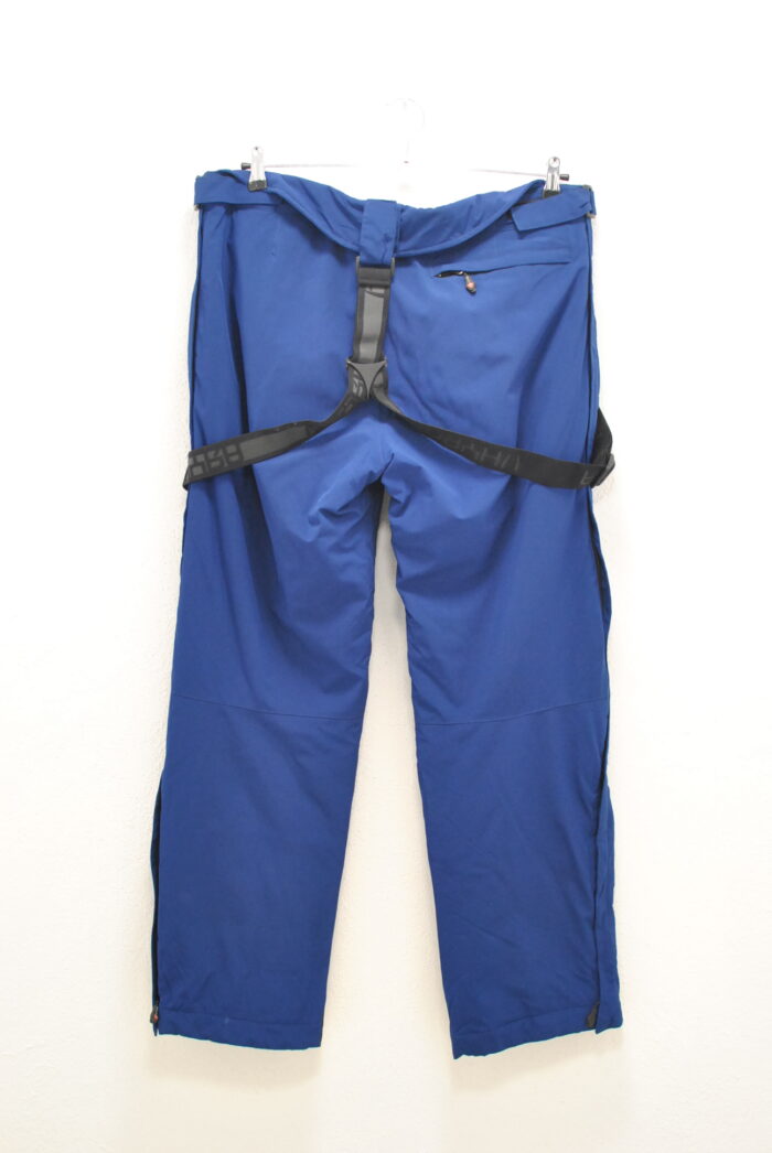Hyra pantalon de ski cu bretele pentru barbati marimea XXL - imagine 6