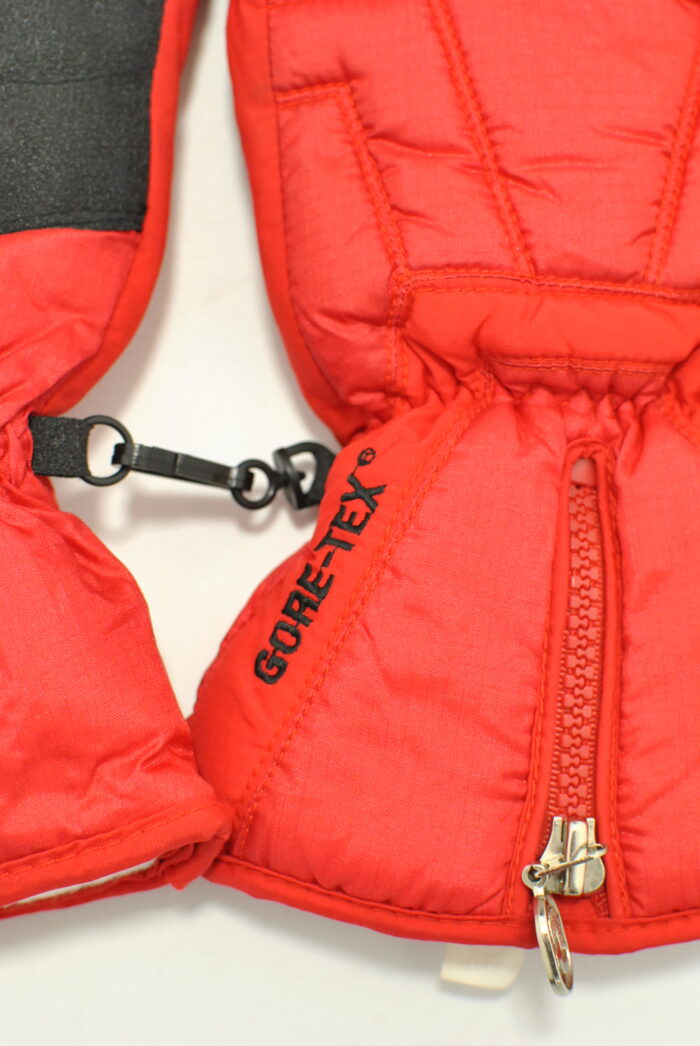 Invicta Gore-Tex manusi impermeabile de ski pentru barbati marimea 9/L - imagine 5