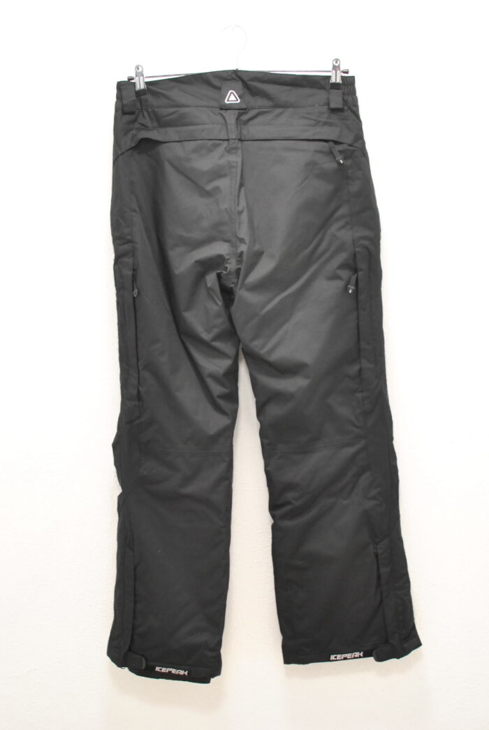 Icepeak pantaloni de ski pentru barbati marimea 50/L - imagine 4