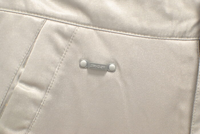 Spyder pantaloni de ski pentru femei marimea S - imagine 5